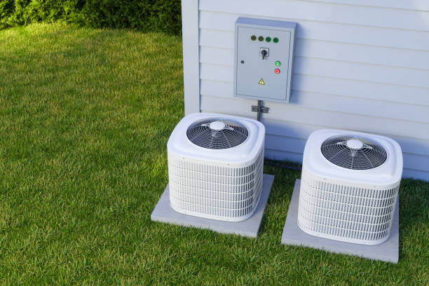 Local HVAC companies in Midway, FL