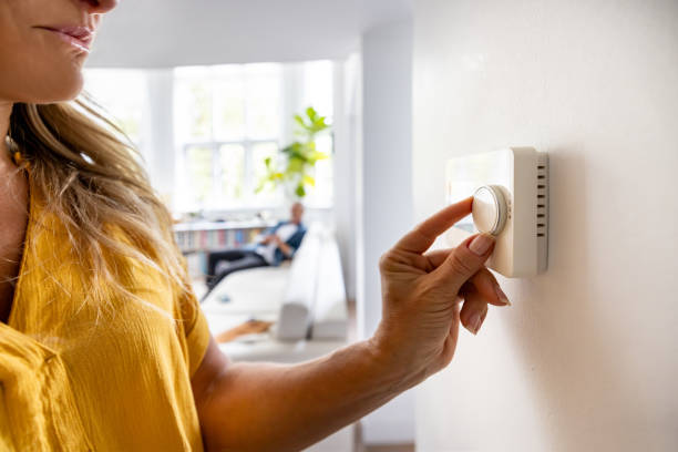 HVAC emergency services in Midway, FL